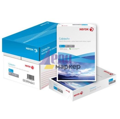 Картон Xerox Colotech+ SRА3 125 л. 250 g/m2