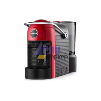 Кафемашина LAVAZZA A MODO MIO Jolie EVO Червен