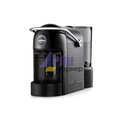 Кафемашина LAVAZZA A MODO MIO Jolie EVO Черен