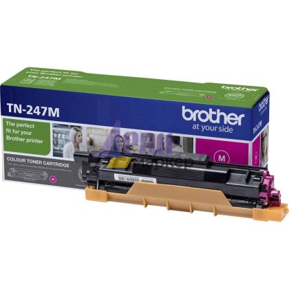 Консуматив Brother TN-247M Toner Cartridge