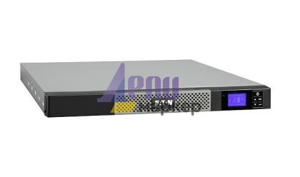 Непрекъсваем ТЗИ Eaton 5P 850i Rack1U