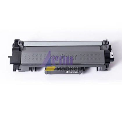 Консуматив Brother TN-2590XXL Toner Cartridge