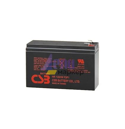 Батерия CSB - Battery 12V 6Ah