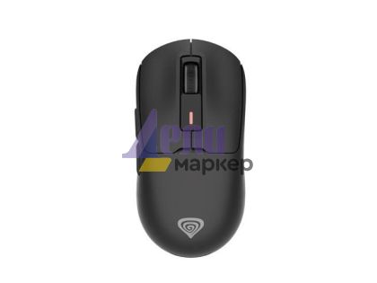 Мишка Genesis Gaming Mouse Zircon 660 Pro Wireless 26000 DPI Black