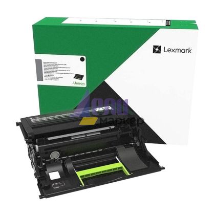 Консуматив Lexmark 58D0Z00 MS/MX725, 822, 826, MS821, 823, 825, B2865, MB2770, M5255, 5270, XM5355, 5370, 7355, 7365, 7370 Return Programme 150K Imaging Unit