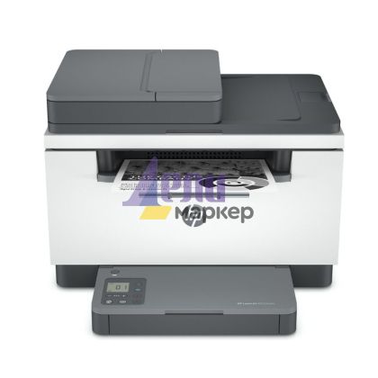 Лазерно многофункционално устройство HP LaserJet MFP M234sdn Trad Printer