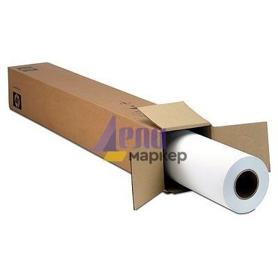 Хартия HP Everyday Pigment Ink Satin Photo Paper - 1067 mm x 30.5 m (42 in x 100 ft)