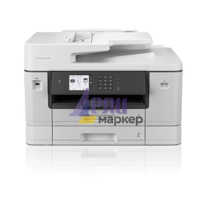 Мастилоструйно многофункционално устройство Brother MFC-J3940DW Inkjet Multifunctional