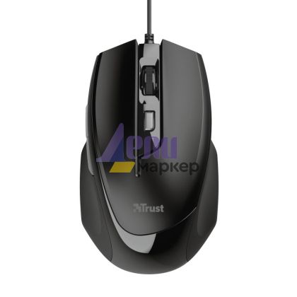 Мишка TRUST Voca Comfort Mouse