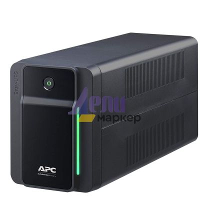 Непрекъсваем ТЗИ APC Easy UPS 2200VA, 230V, AVR, Schuko Sockets