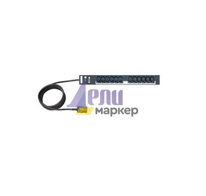 Филтър Eaton ePDU BA 0U (C14 10A 1P) 12xC13