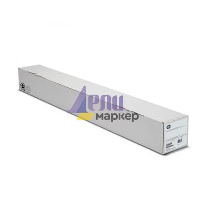 Хартия HP Bright White Inkjet Paper-914 mm x 45.7 m