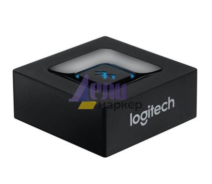 Адаптер Logitech Bluetooth Audio Receiver