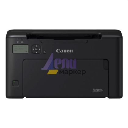 Лазерен принтер Canon i-SENSYS LBP122dw