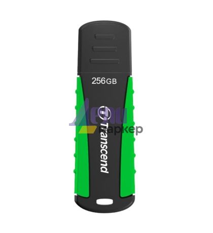 Памет Transcend 256GB, USB3.1, Pen Drive, Rugged