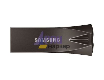 Памет Samsung 256GB MUF-256BE4 Titan Gray USB 3.1