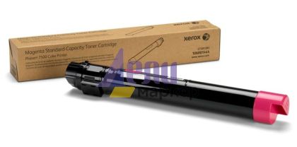 Консуматив Xerox Phaser 7500 Magenta High Capacity Toner Cartridge