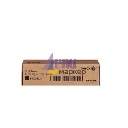 Консуматив Xerox B1022/25 Standard Capacity Toner Cartridge