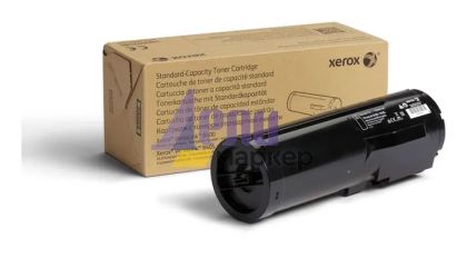 Консуматив Xerox Standard Capacity Toner Cartridge for VersaLink B400/B405, Black