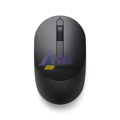 Мишка Dell Mobile Wireless Mouse - MS3320W - Black