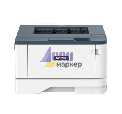 Лазерен принтер Xerox B310DNI A4 mono printer 40ppm. Duplex, network, wifi, USB, 250 sheet paper tray