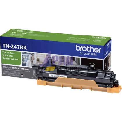 Консуматив Brother TN-247BK Toner Cartridge