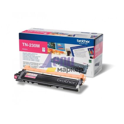 Консуматив Brother TN-230M Toner Cartridge