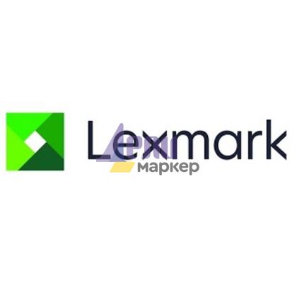 Консуматив Lexmark C242XK0 C/MC2425, 2535, MC2640 Black Return Programme 6K Toner Cartridge