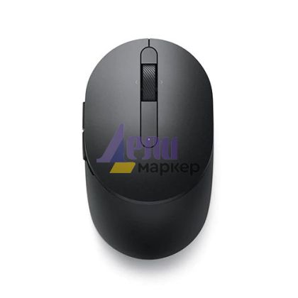 Мишка Dell Pro Wireless Mouse - MS5120W - Black