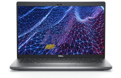 Лаптоп Dell Latitude 5430, Intel Core i5-1235U (10 Core, 12 MB Cache, up to 4.40 GHz), 14" FHD (1920x1080) AG WVA, 8GB, 1x8GB, DDR4, 256GB SSD, Intel Iris Xe Graphics, IR Cam, WiFi 6E, FPR, SCR, BG Backlit Kb, Win 11 Pro, 3Y PS+Pantum M6500W Laser MFP