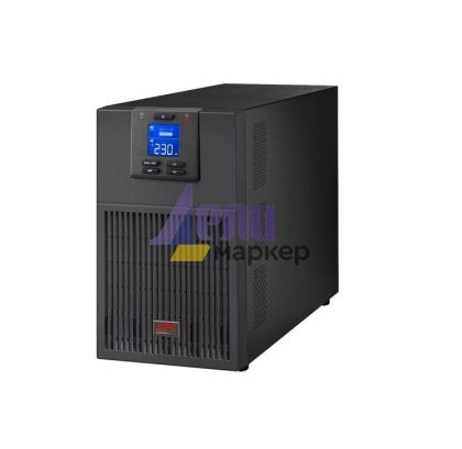 Непрекъсваем ТЗИ APC Easy-UPS SRV 3000VA 230V