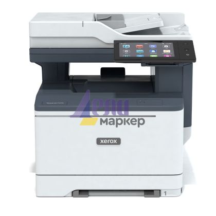 Лазерно многофункционално устройство Xerox VersaLink C415 Colour MFP