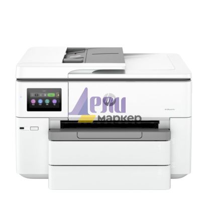 Мастилоструйно многофункционално устройство HP OfficeJet Pro 9730e Wide Format All-in-One Printer