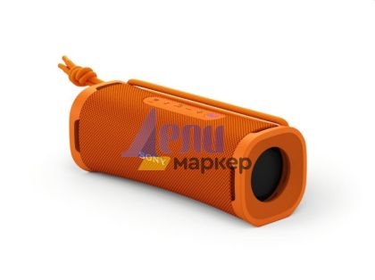 Тонколони Sony SRS-ULT10 Portable Bluetooth Speaker, Orange