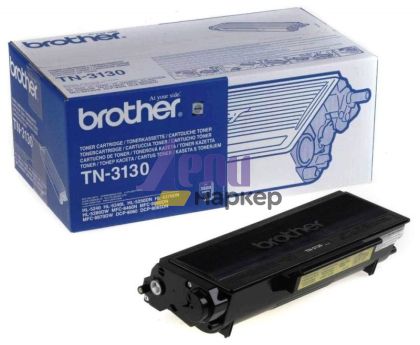 Консуматив Brother TN-3130 Toner Cartridge Standard