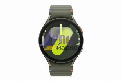 Часовник Samsung L310 Galaxy Watch7 44mm Bluetooth Green