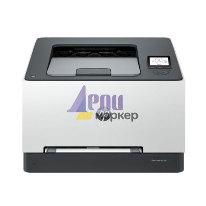 Лазерен принтер HP Color LaserJet Pro 3202dw Printer