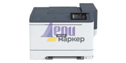 Лазерен принтер Xerox C320 A4 colour printer 33ppm. Duplex, network, wifi, USB, 250 sheet paper tray