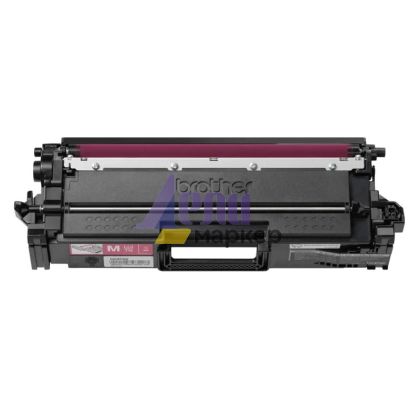 Консуматив Brother TN-821XXLM Magenta Toner Cartridge Super High Yield