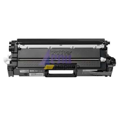 Консуматив Brother TN-821XXLBK Black Toner Cartridge Super High Yield