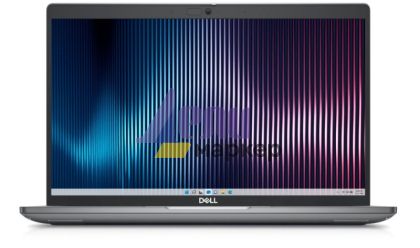 Лаптоп Dell Latitude 5440, Intel Core i5-1345U vPro (12 MB cache, 10 cores, up to 4.7 GHz), 14 "FHD (1920x1080) AG IPS 250 nits, WLAN/WWAN, 16GB, 2x8GB, DDR4, 512GB SSD PCIe M.2, Intel Integrated Graphics, FHD IR Cam and Mic, Wi-Fi 6E, FPR, Backlit Kb, Wi