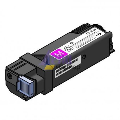 Консуматив HP Magenta Managed LaserJet Toner Cartridge (W9033MC)