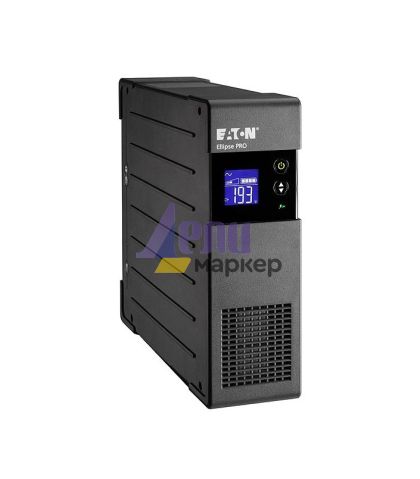 Непрекъсваем ТЗИ Eaton Ellipse PRO 850 DIN