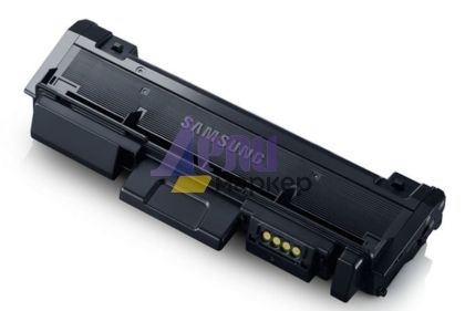 Консуматив Samsung MLT-D116S Black Toner Cartridge