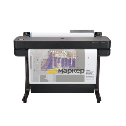 Мастилоструен плотер HP DesignJet T630 36-in Printer