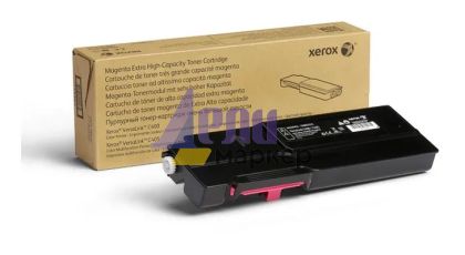 Консуматив Xerox Magenta Extra High Capacity Toner Cartridge for VersaLink C400/C405