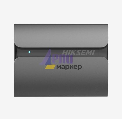 Твърд диск Hiksemi ext. SSD 2TB/USB3.2, TypeC, Up to 560MB/s read speed, 500MB/s write speed, Support Android Phone/Android Tablet/PC/Laptop