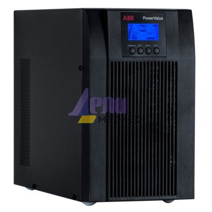 Непрекъсваем ТЗИ ABB 11T G2 2KVA B