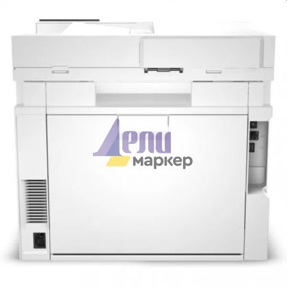 Лазерно многофункционално устройство HP Color LaserJet Pro MFP 4302fdn