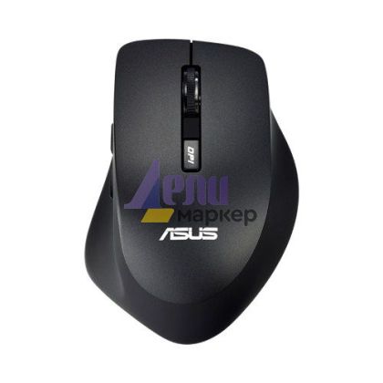 Мишка Asus WT425, Wireless Mouse Black